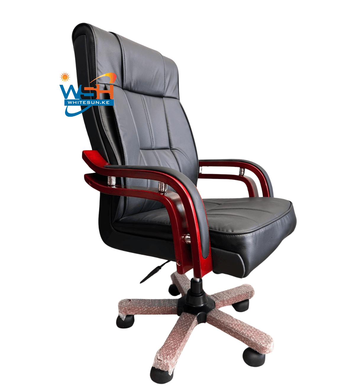 Executive High Back Office Chair