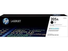 Toner HP 205A CF530A