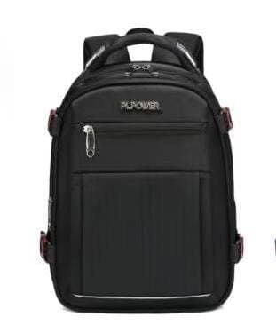 LAPTOP BAG-WATER PROOF ANTI THEFT 12 INCH BACKPACK.