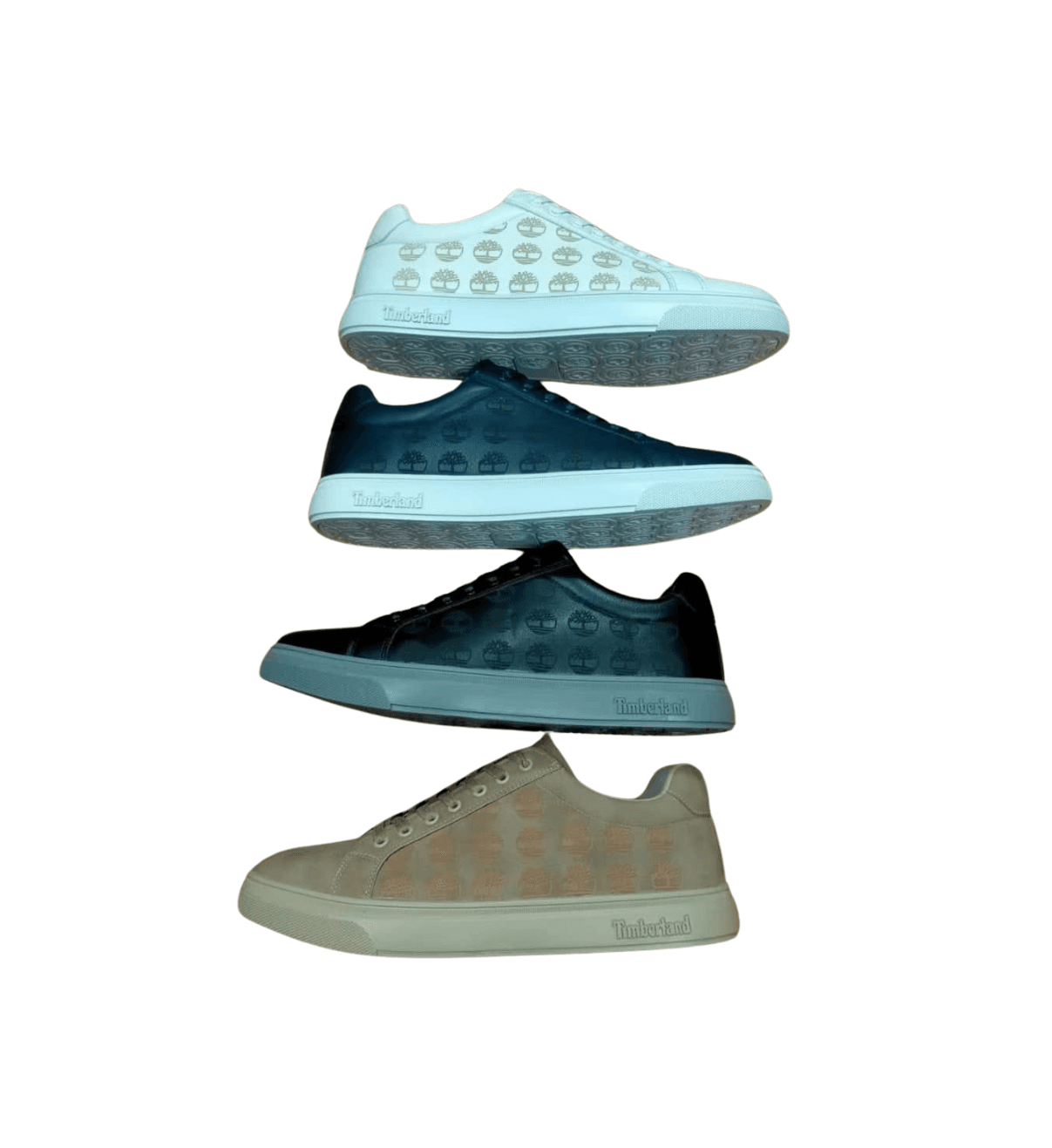 Timberland casual sneaker