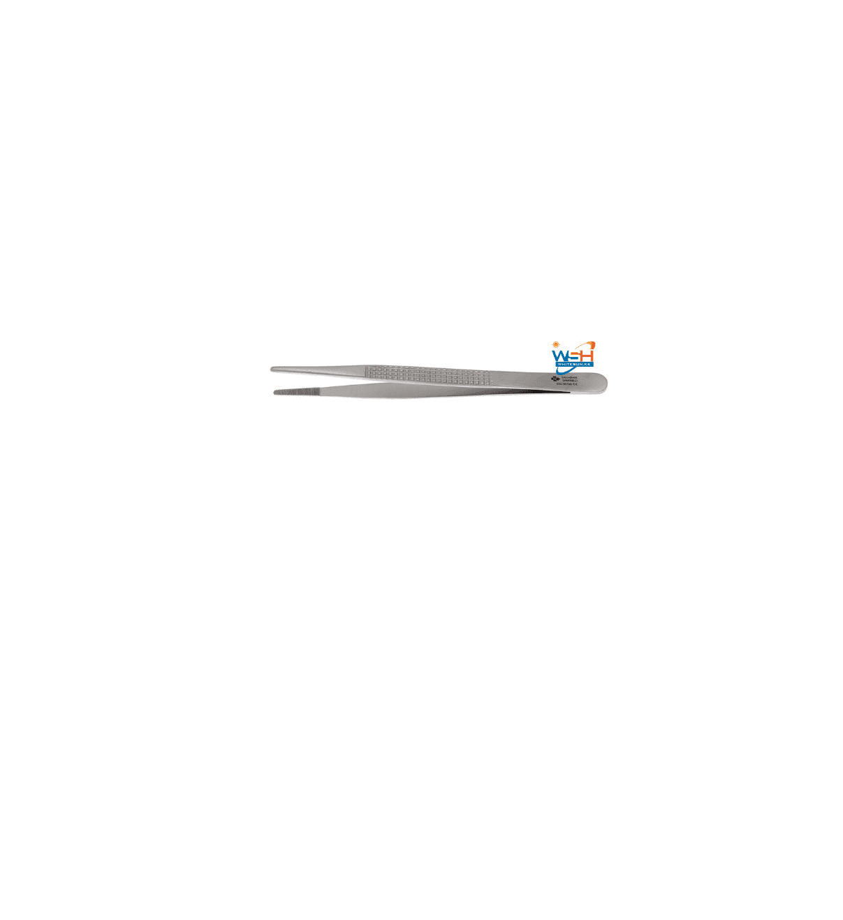 Dissecting forceps 7"