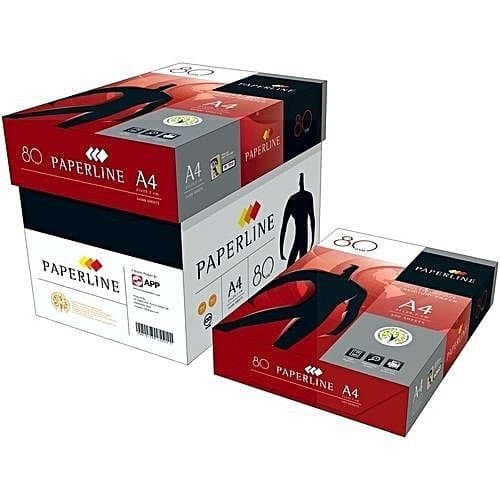 PAPERLINE PHOTOCOPYING PAPER