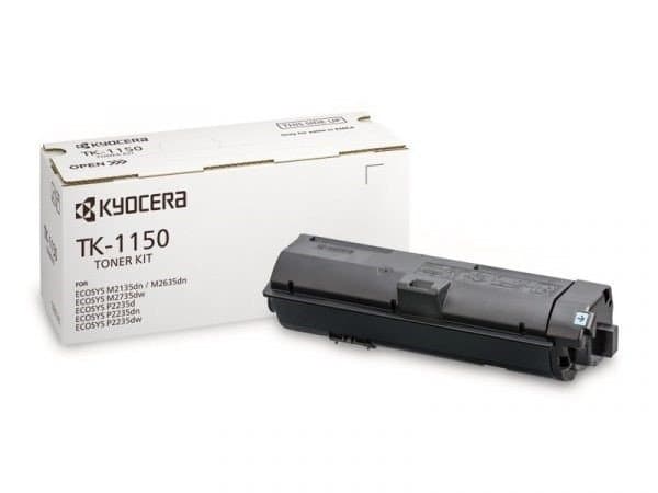 Toner Kyocera TK 1150