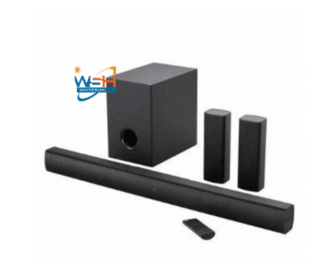 Vision plus 210W RMS 5.1CH