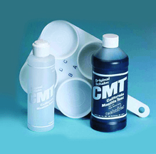CMT Kit complete