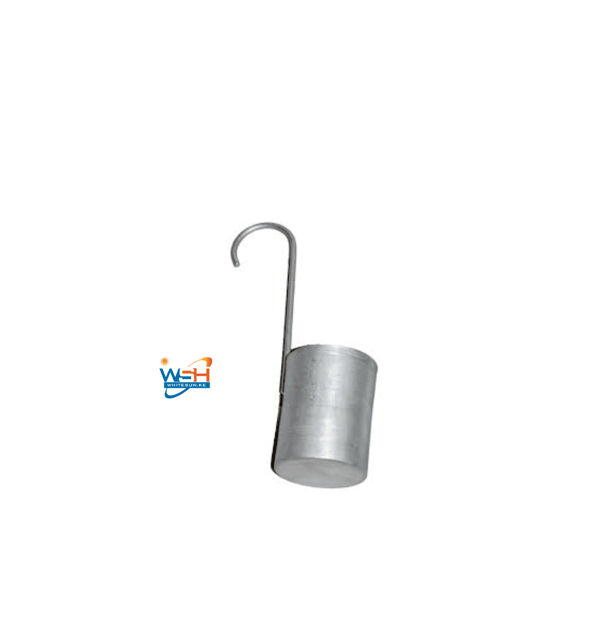Milk scoop 1/2 L
