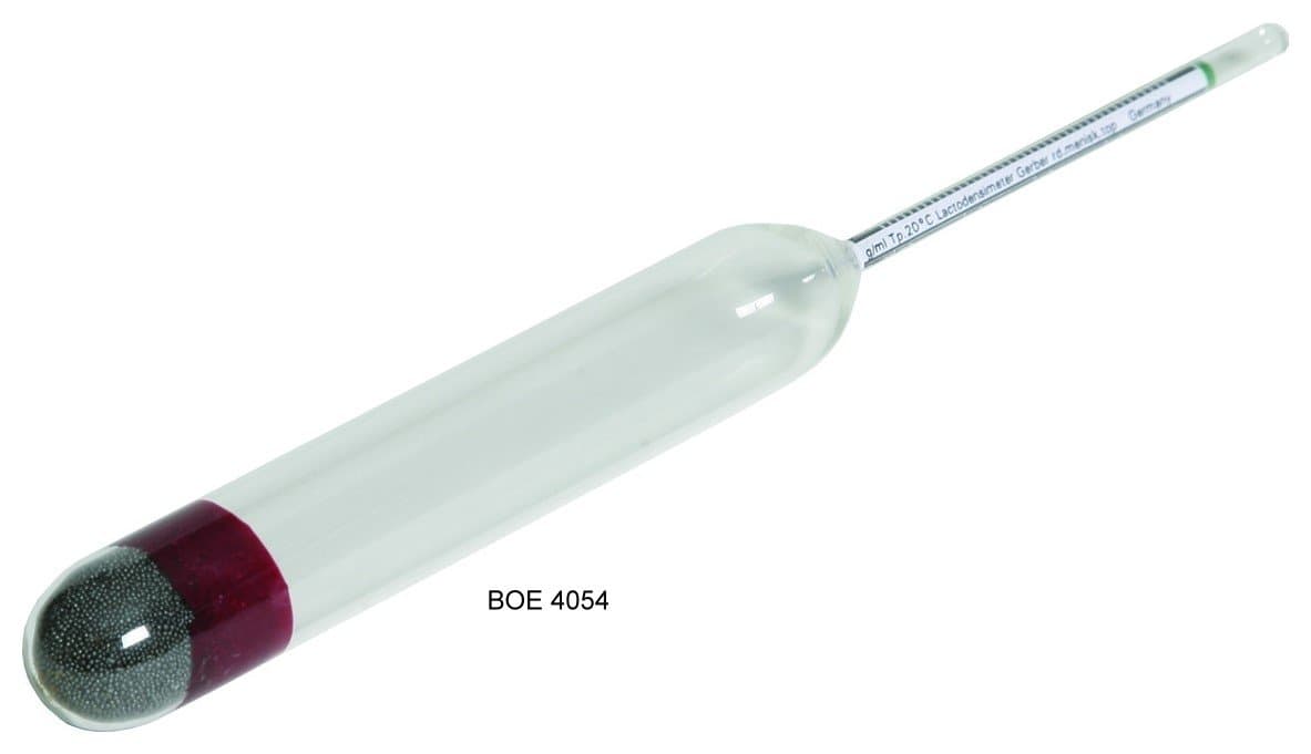 Lactometers - Gerber “Original