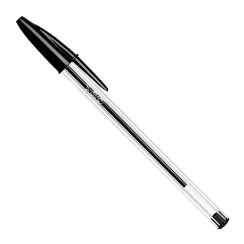 BIC CRYSTAL PEN