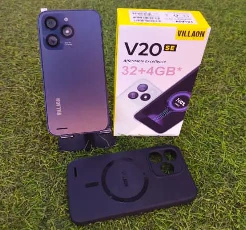 Villaon Big V20