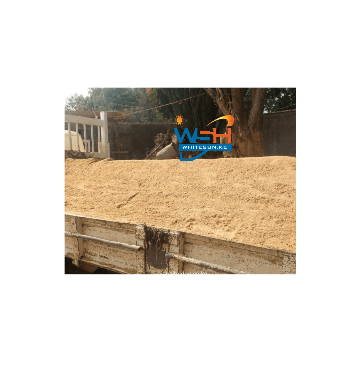 River sand Thumbnail 4