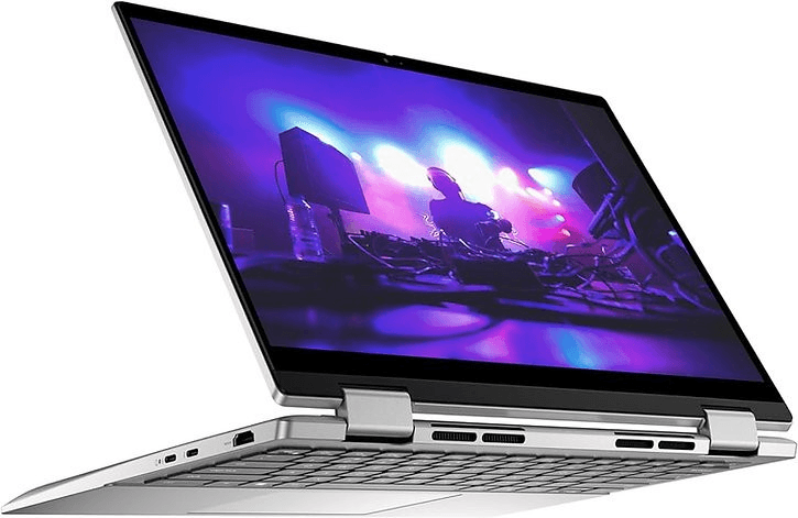 Dell Inspiron 14 7430 2-in-1, Intel Core i7 1355U, 16GB LPDDR5 4800 (onboard), 1TB M.2 PCIe NVMe SSD