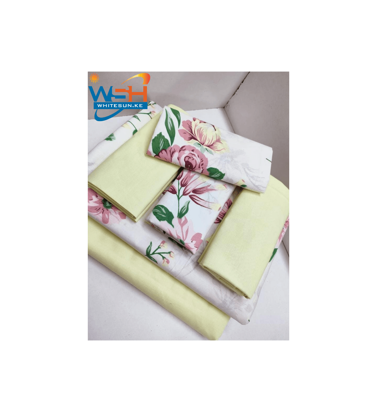 Bedsheets set Thumbnail 2