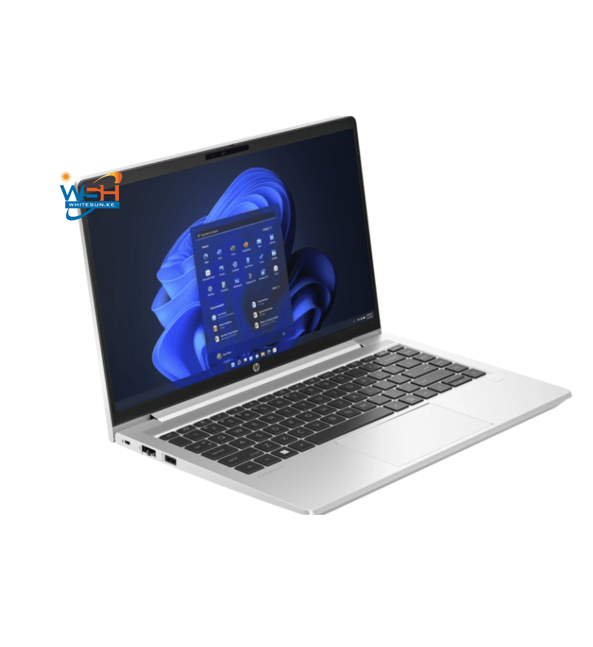 HP EliteBook 640 G10 Intel® Core™ i5-1335U