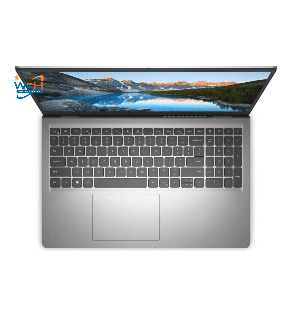 DELL VOSTRO 3520 LAPTOP (CI5-1235U/8GB/512GB/15.6" FHD/UBUNTU/NVIDIA(R) GeForce