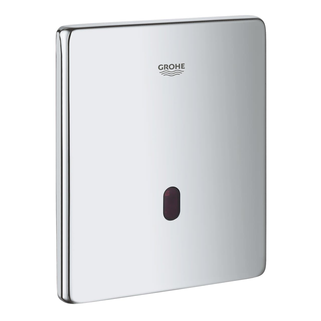 Grohe Tectron Skate Infra-red electronic for urinal chrome