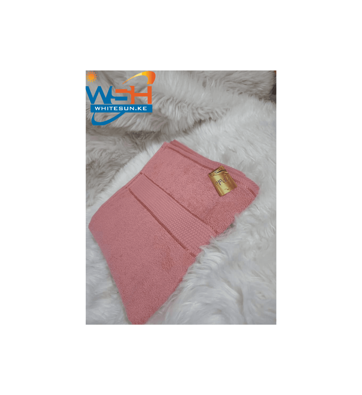 Polo towels