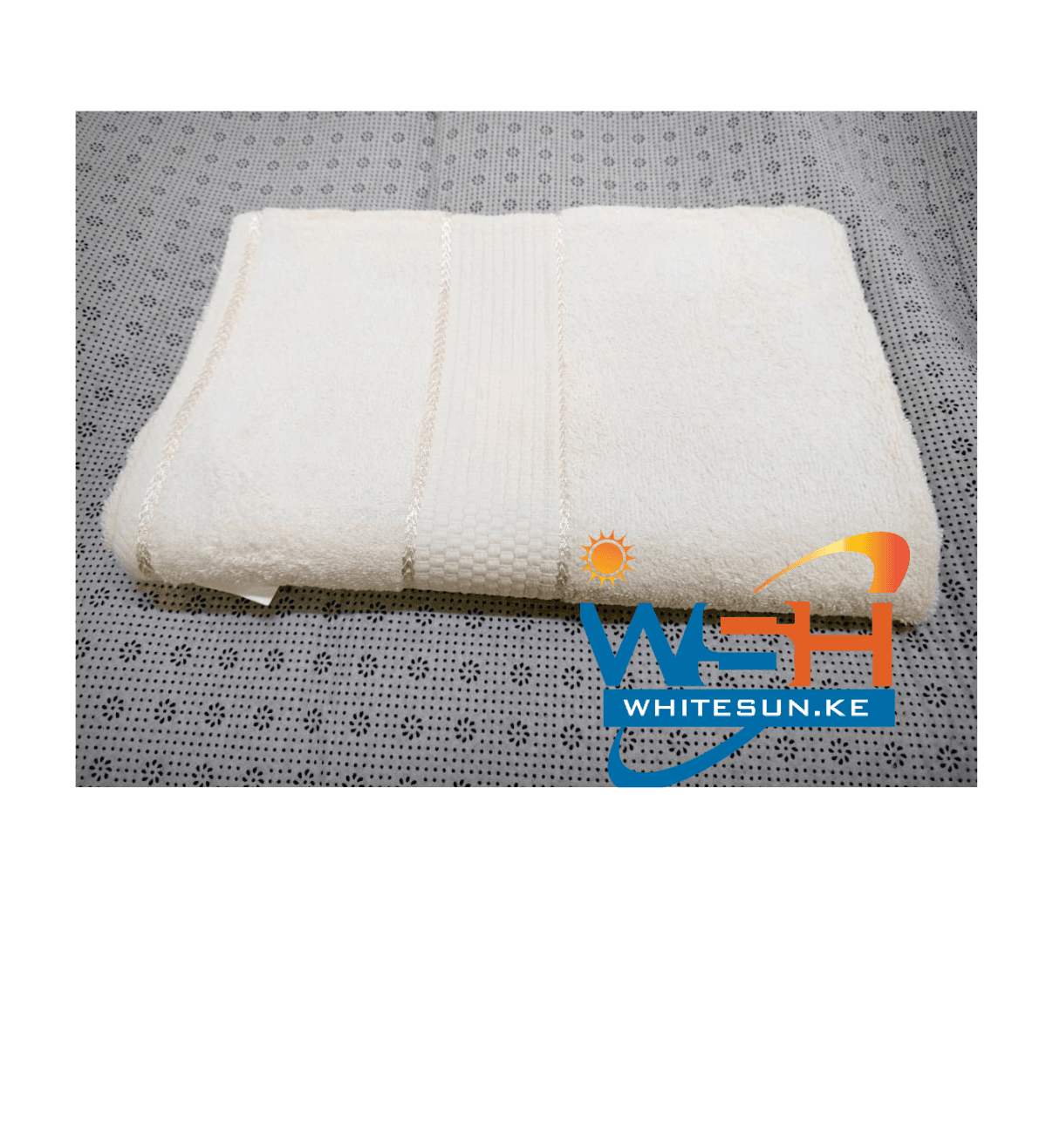 Polo towel