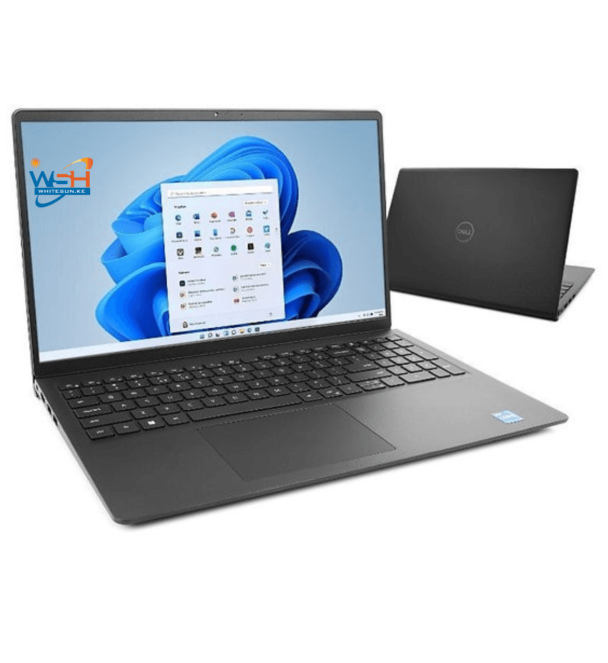 DELL VOSTRO 3510 LAPTOP (CI5-1135G7/4GB/256GB/15.6" HD/WIN11H)