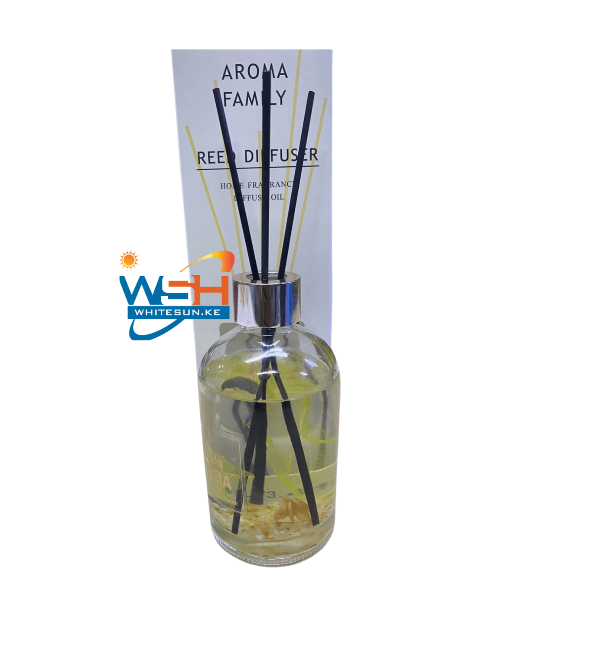 Diffuser oil Thumbnail 3