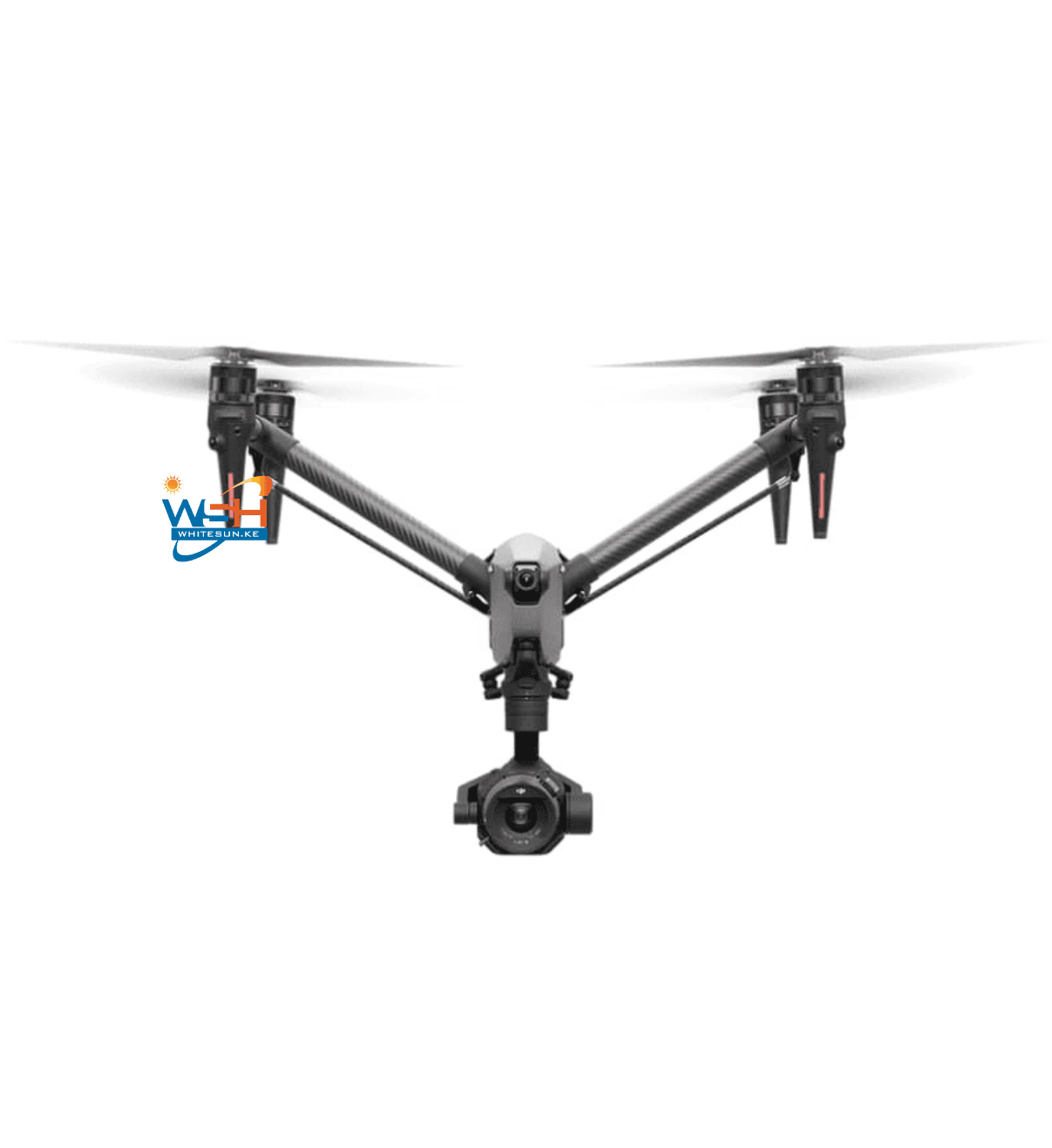 DJI Inspire 3 Combo with X9 DRONE