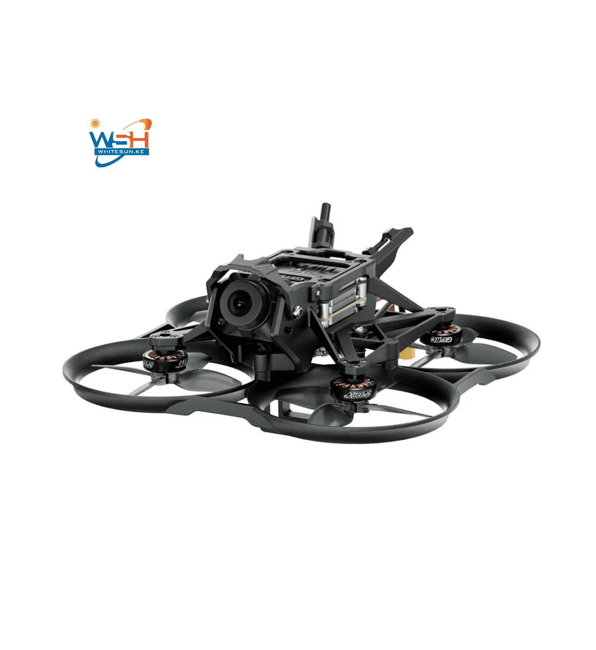 DarkStar20 Wasp Cinewhoop Quadcopter DRONES