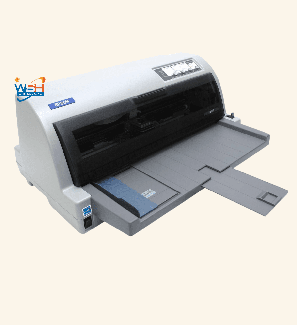 Epson LQ-690