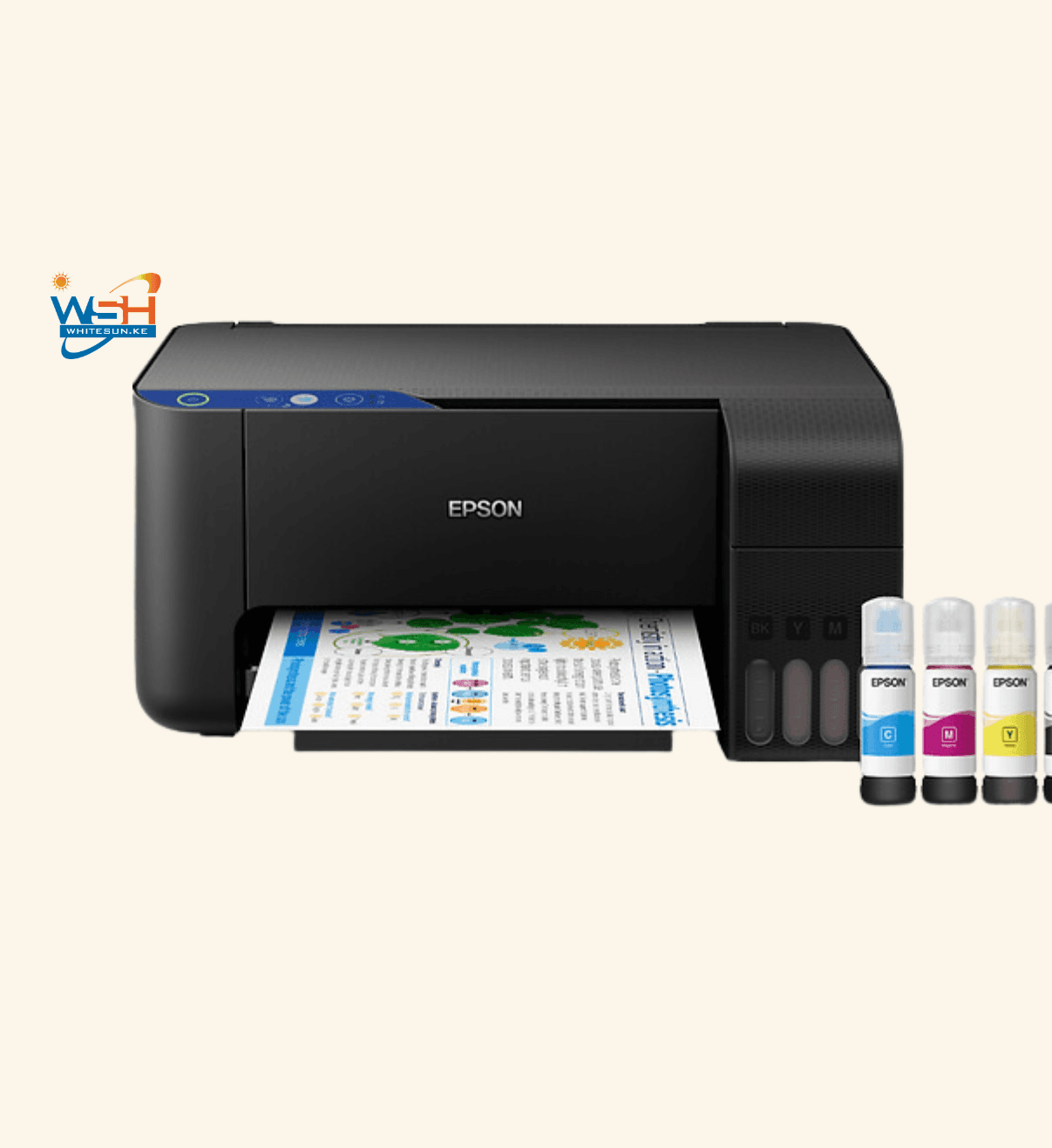 Epson 3111