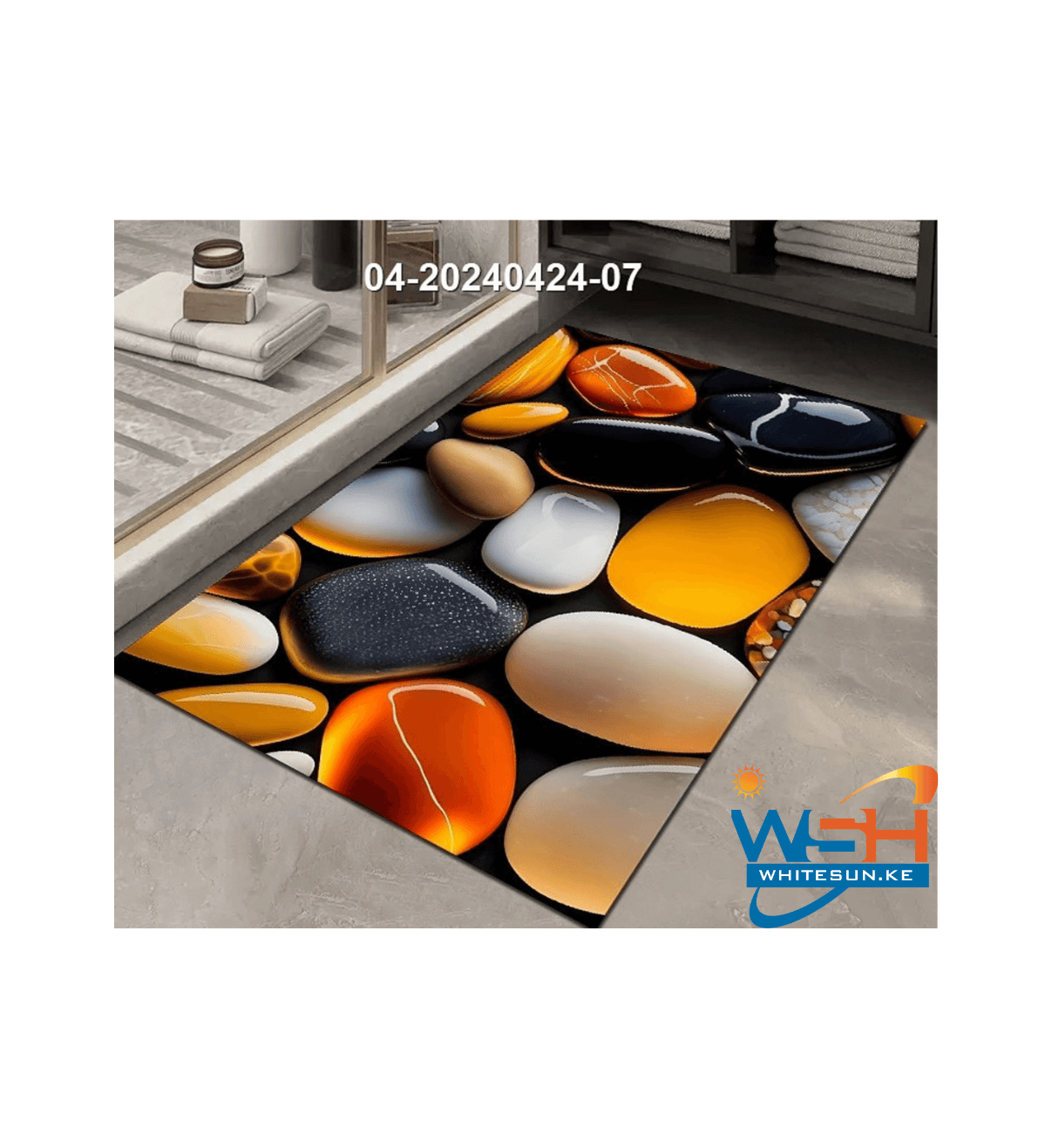 Super Doormat