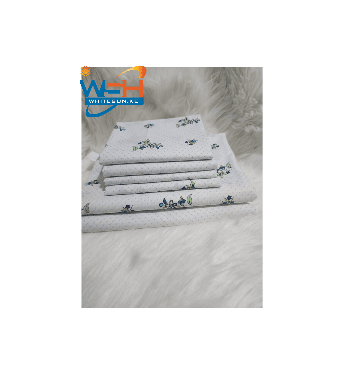 Bedsheets set Thumbnail 4