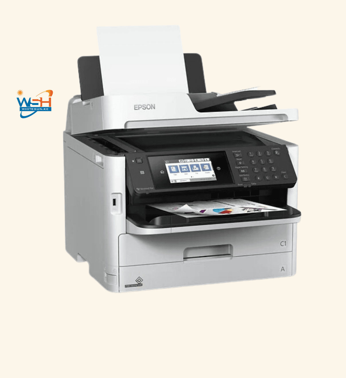 Epson M2140