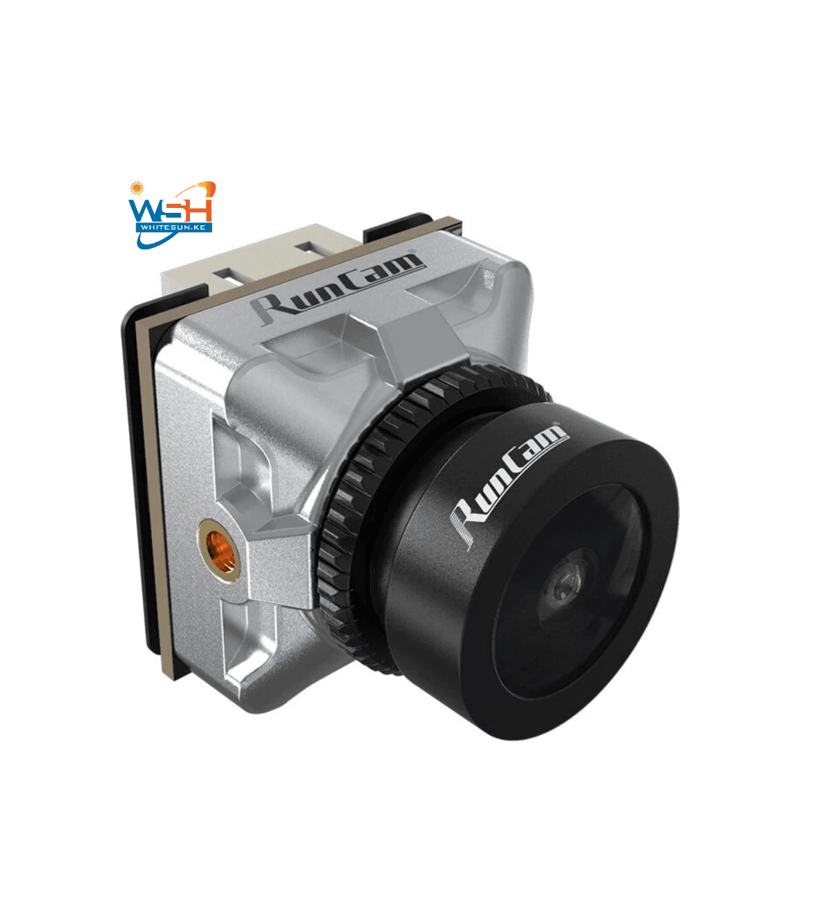 RunCam Phoenix 2 1/2 CMOS 1000TVL 2.1mm M12 Lens FOV 155 Degree 4:3/16:9 PAL/NTSC Switchable FPV Camera For RC Racing Drone