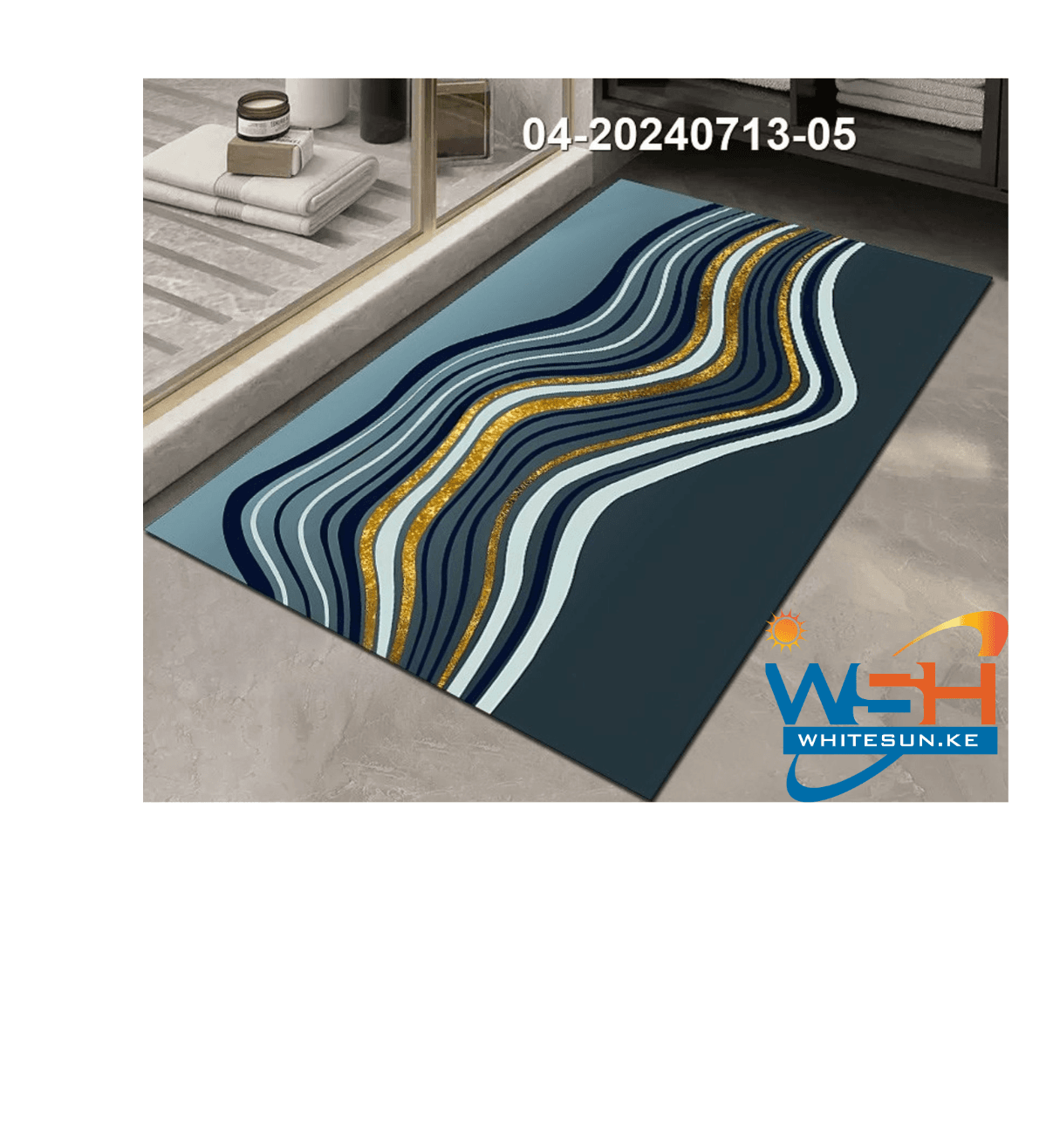 Super Doormat