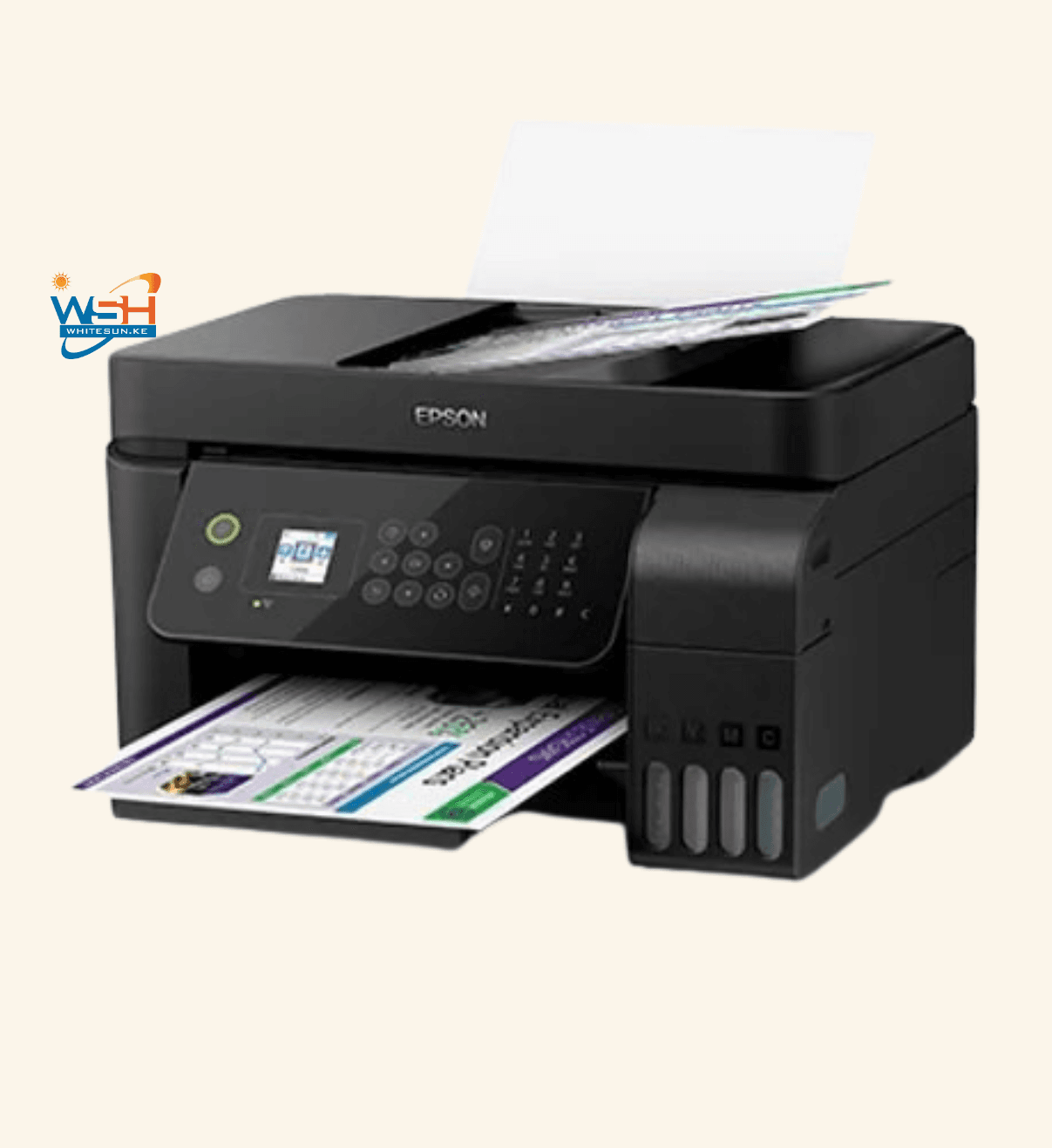 Epson 5190