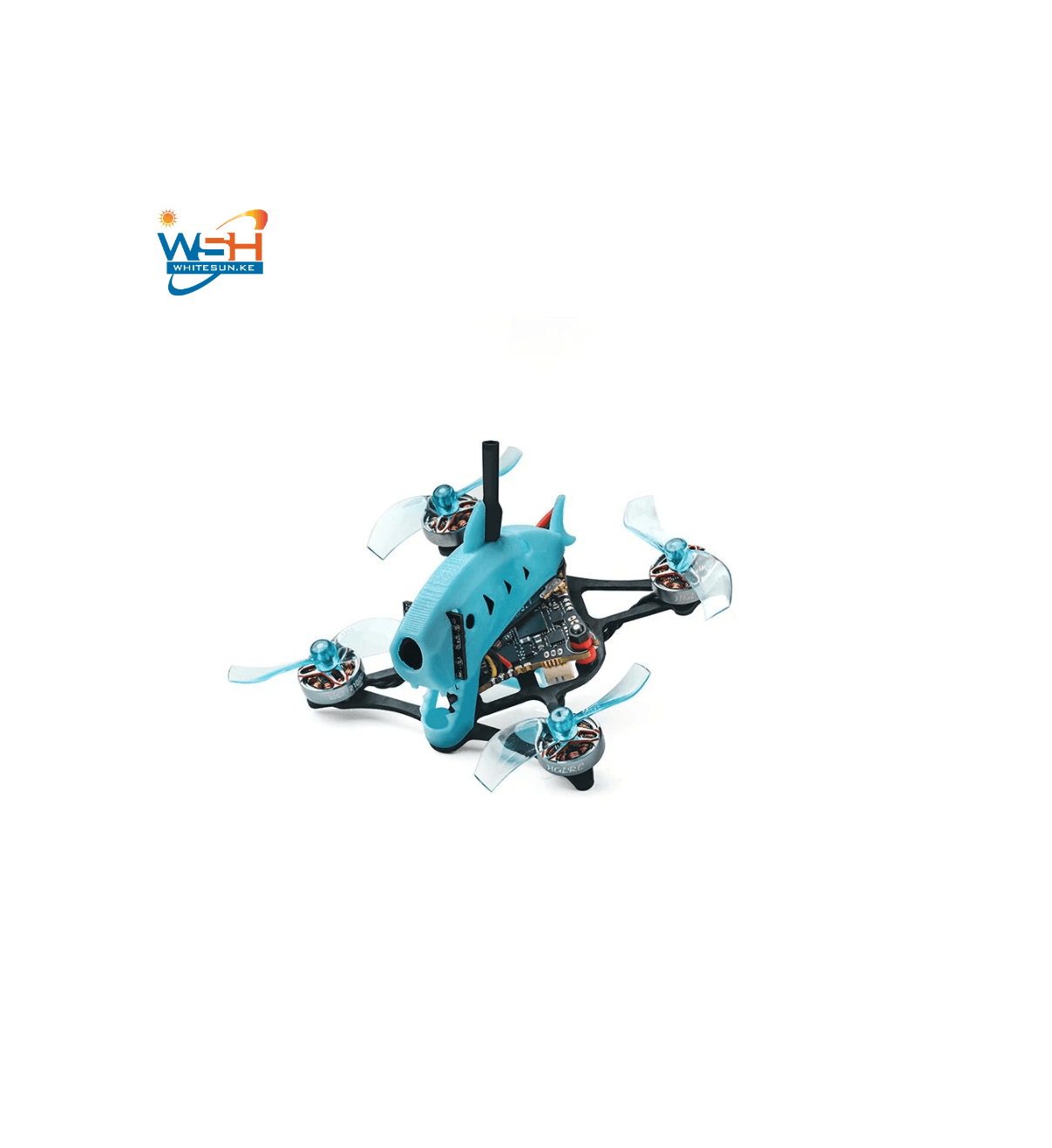 HGLRC Drashark STM32F411 drones