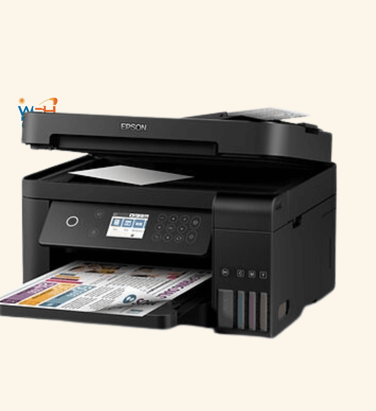 Epson 6170