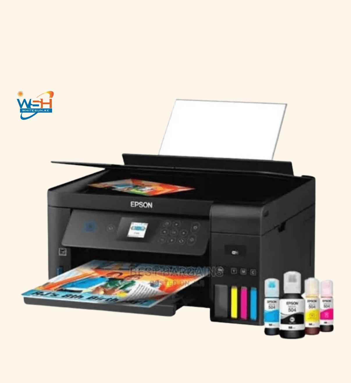 Epson L4260