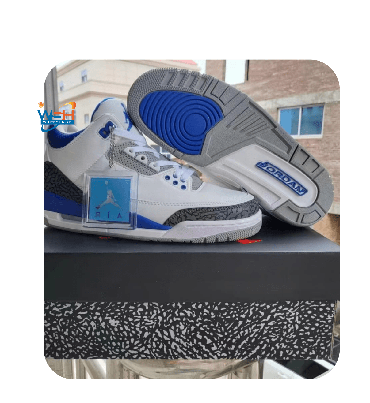 Urban Glide Speckle Edition Sneakers