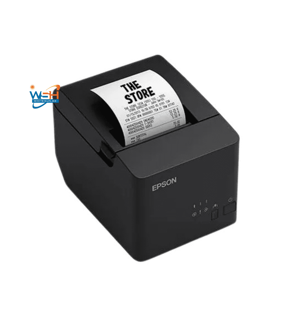 Thermal printer