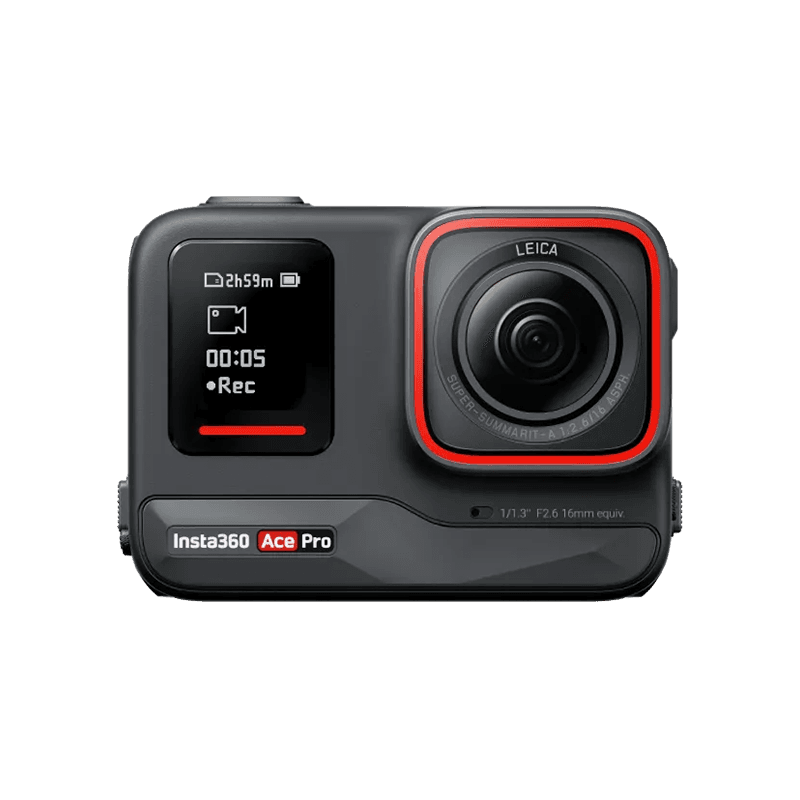 Ace Pro CAMERA Thumbnail 2