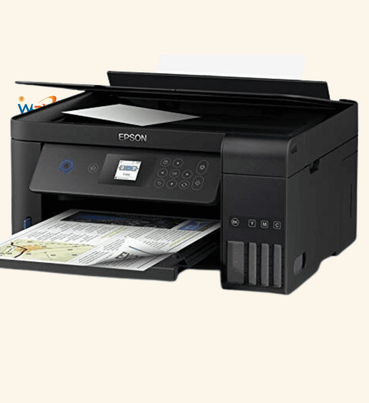 Epson L4160
