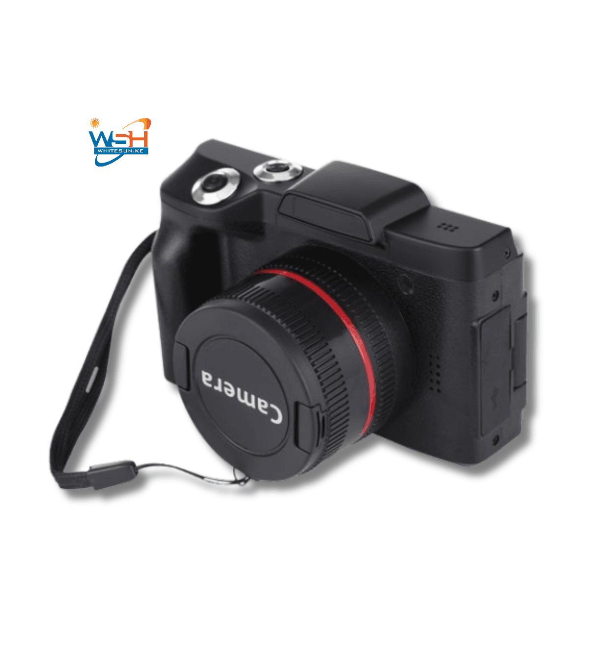 MINI CAMERA SERIES