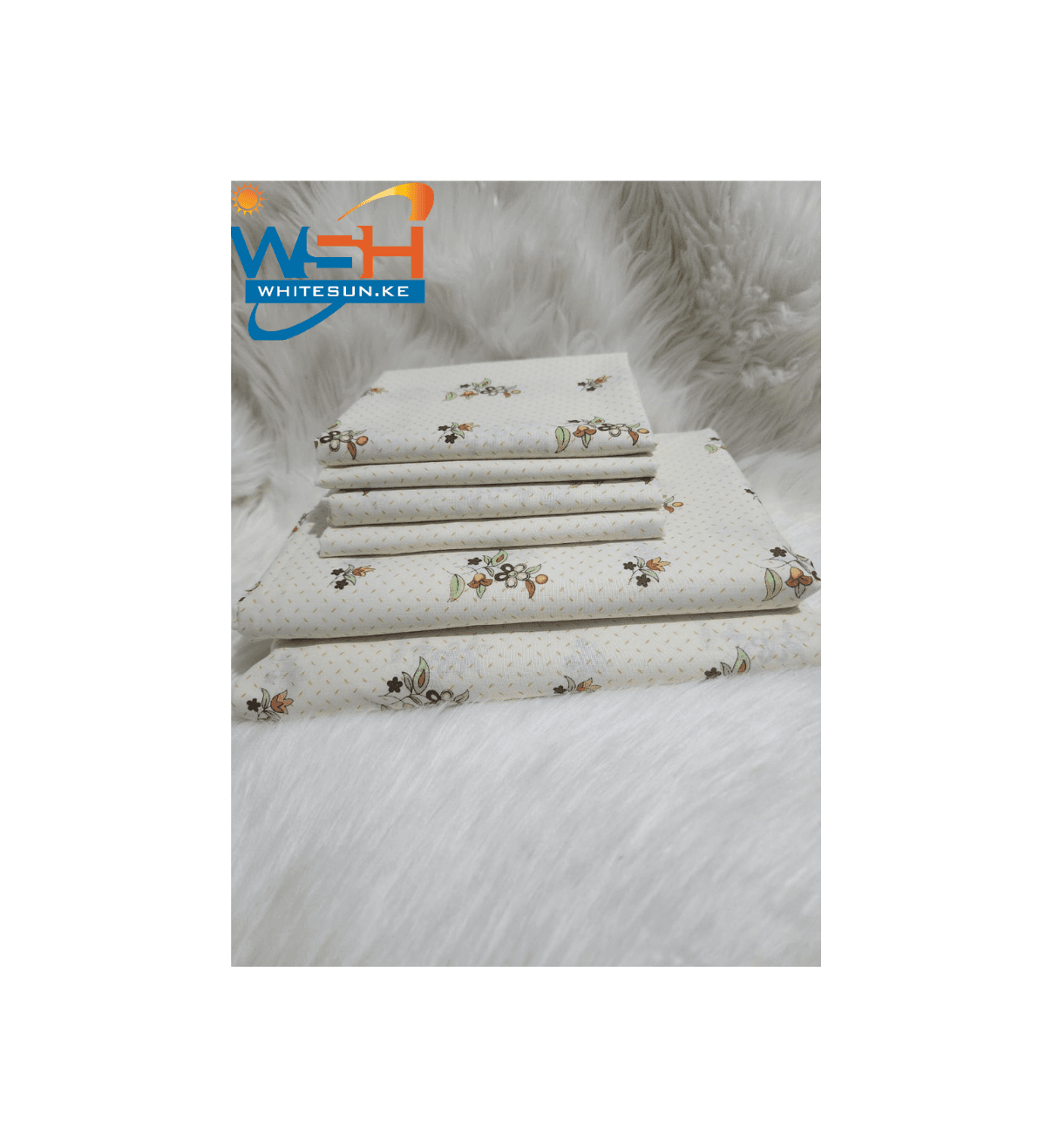 Bedsheets set Thumbnail 3