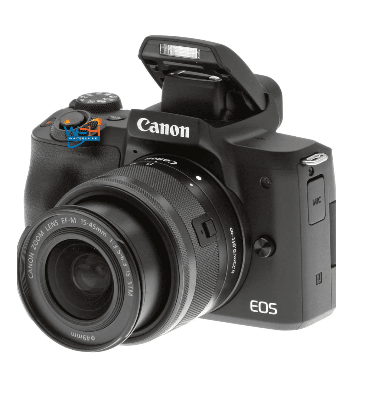 Canon Camera M50