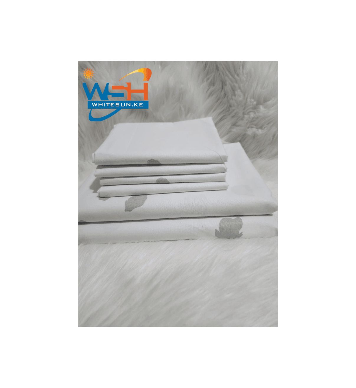 Bedsheets set