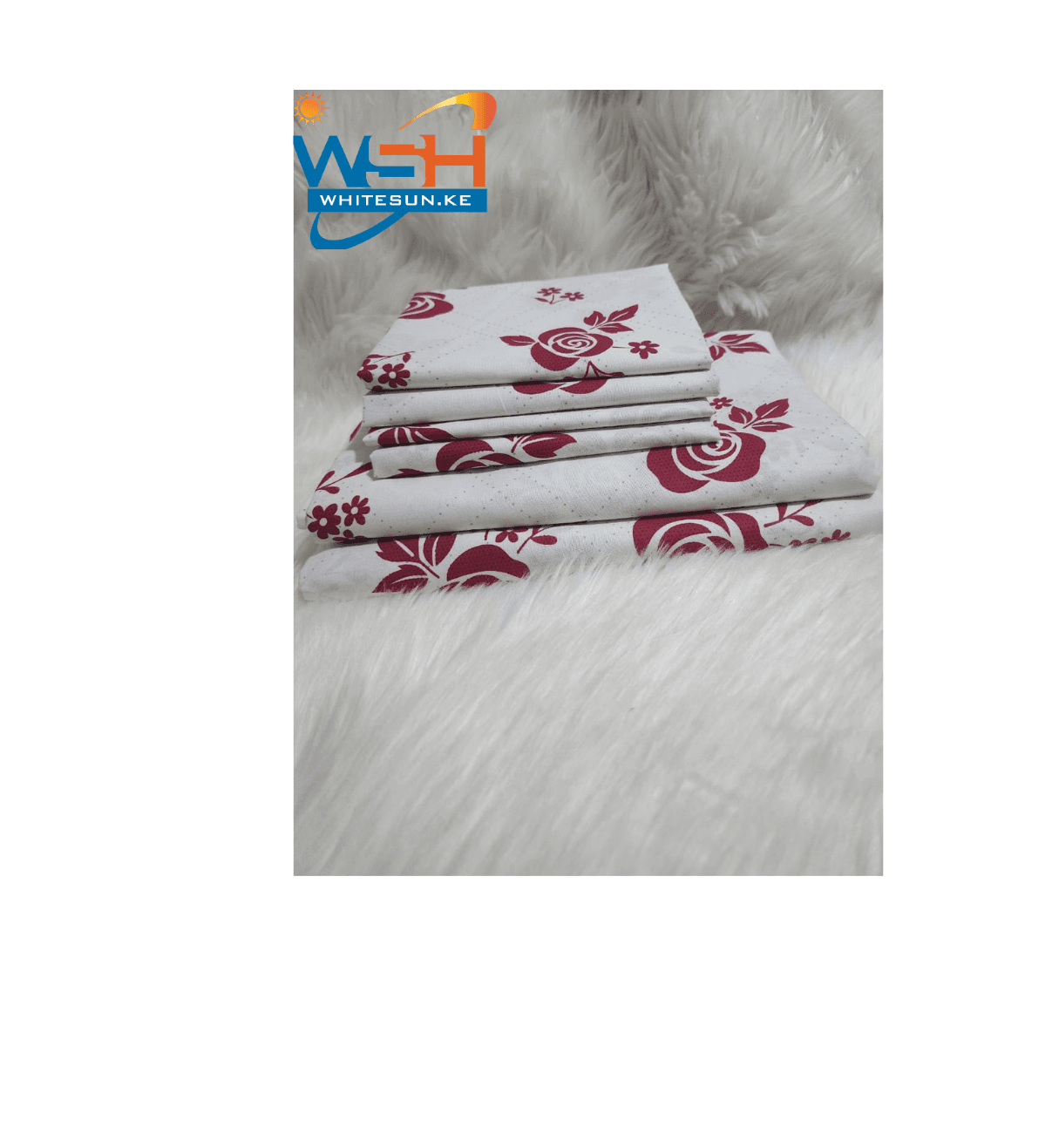 Bedsheets set Thumbnail 2