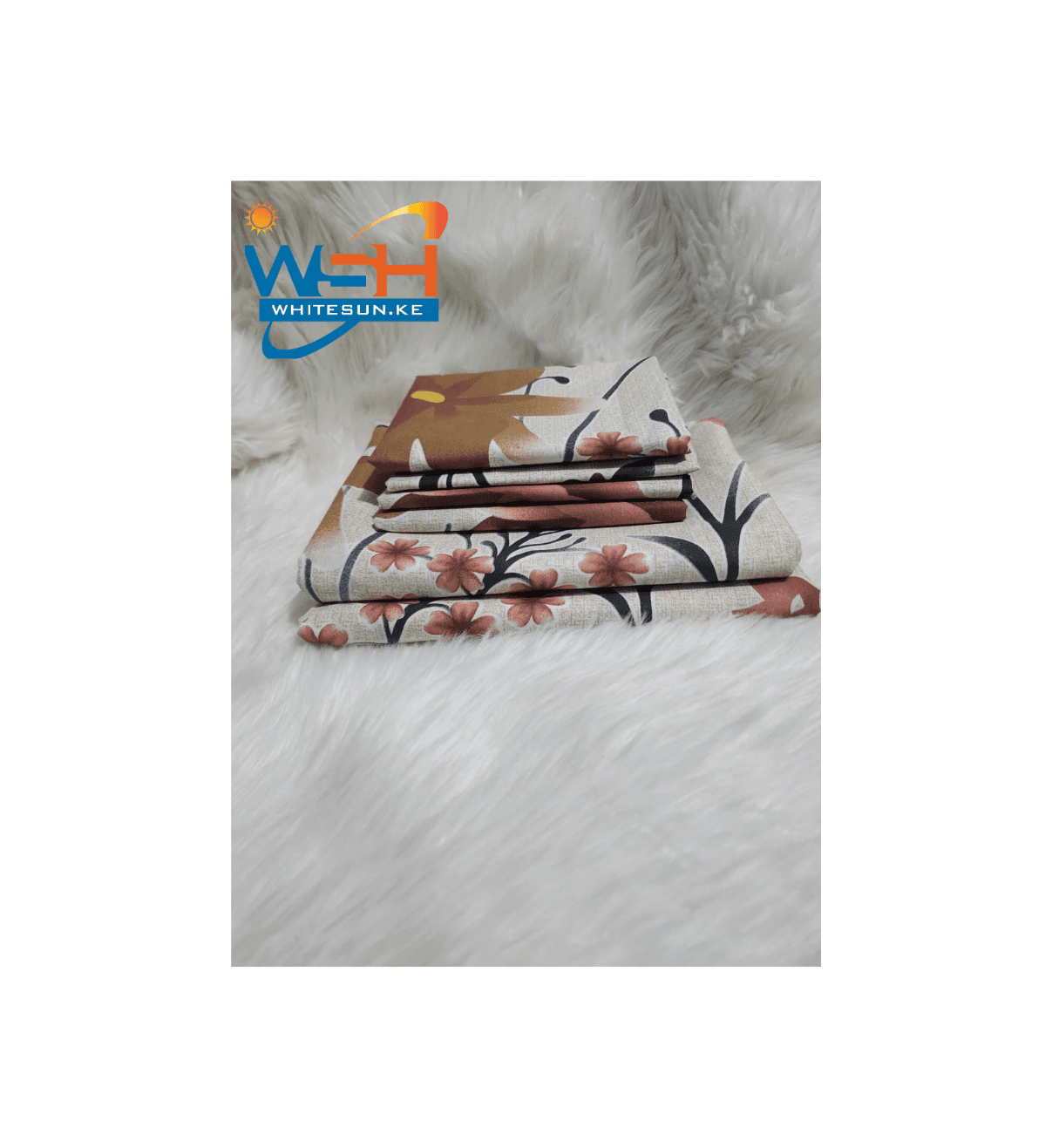 Bedsheets set Thumbnail 3
