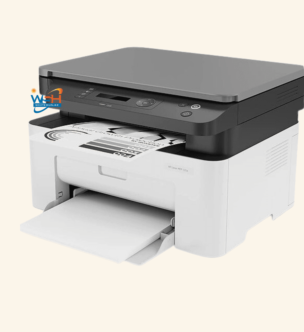 Hp Laserjet 135a