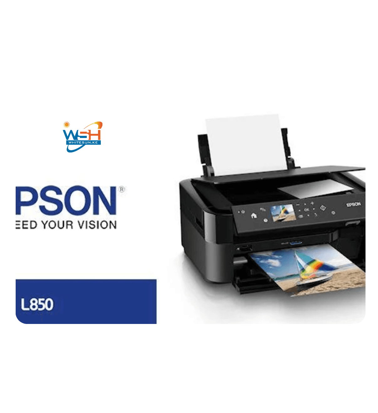 Epson L850
