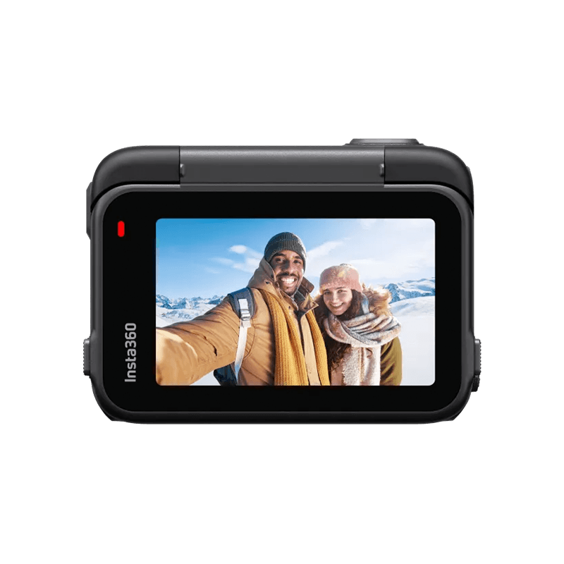 Ace Pro CAMERA