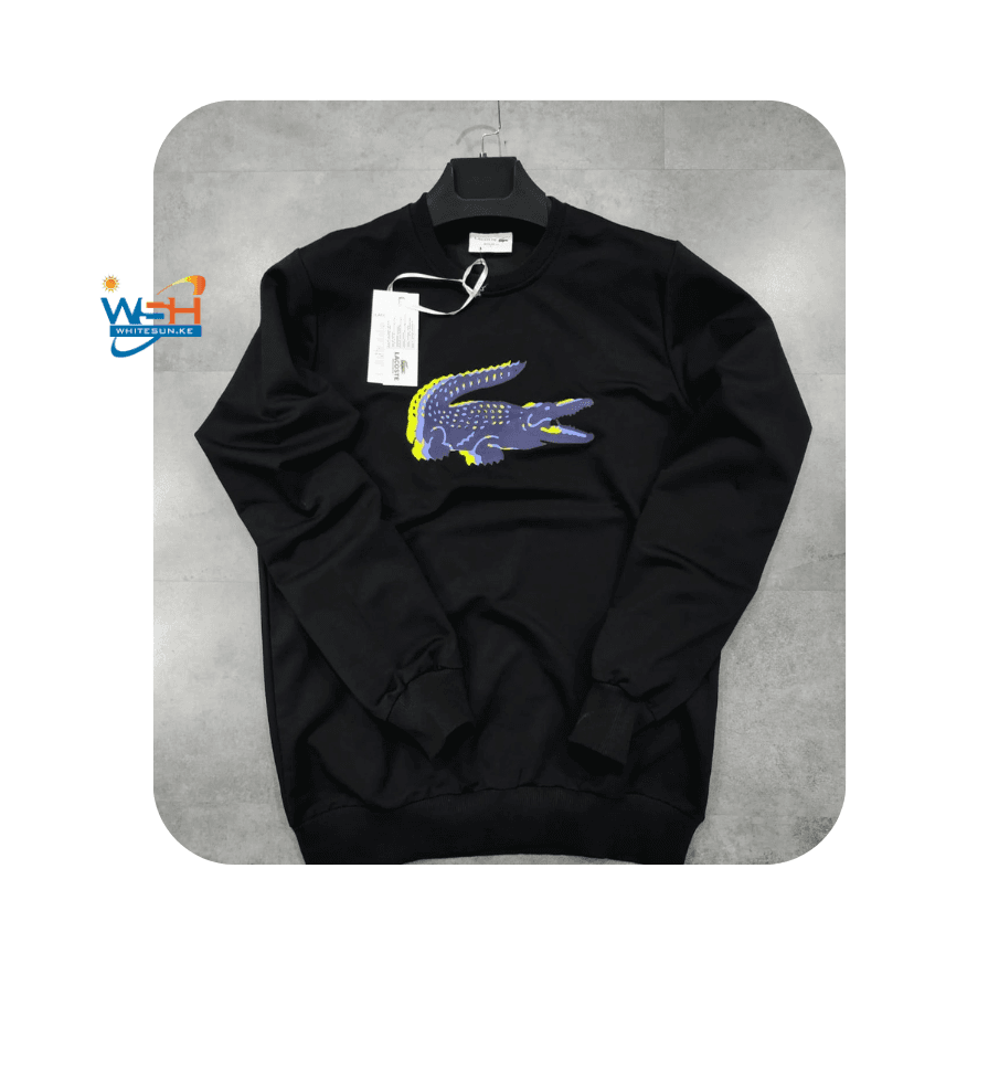 Classic Crewneck T-shirt